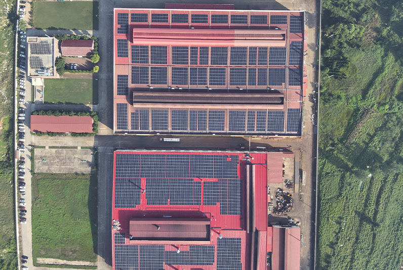 煙臺樂泰汽車配件有限公司